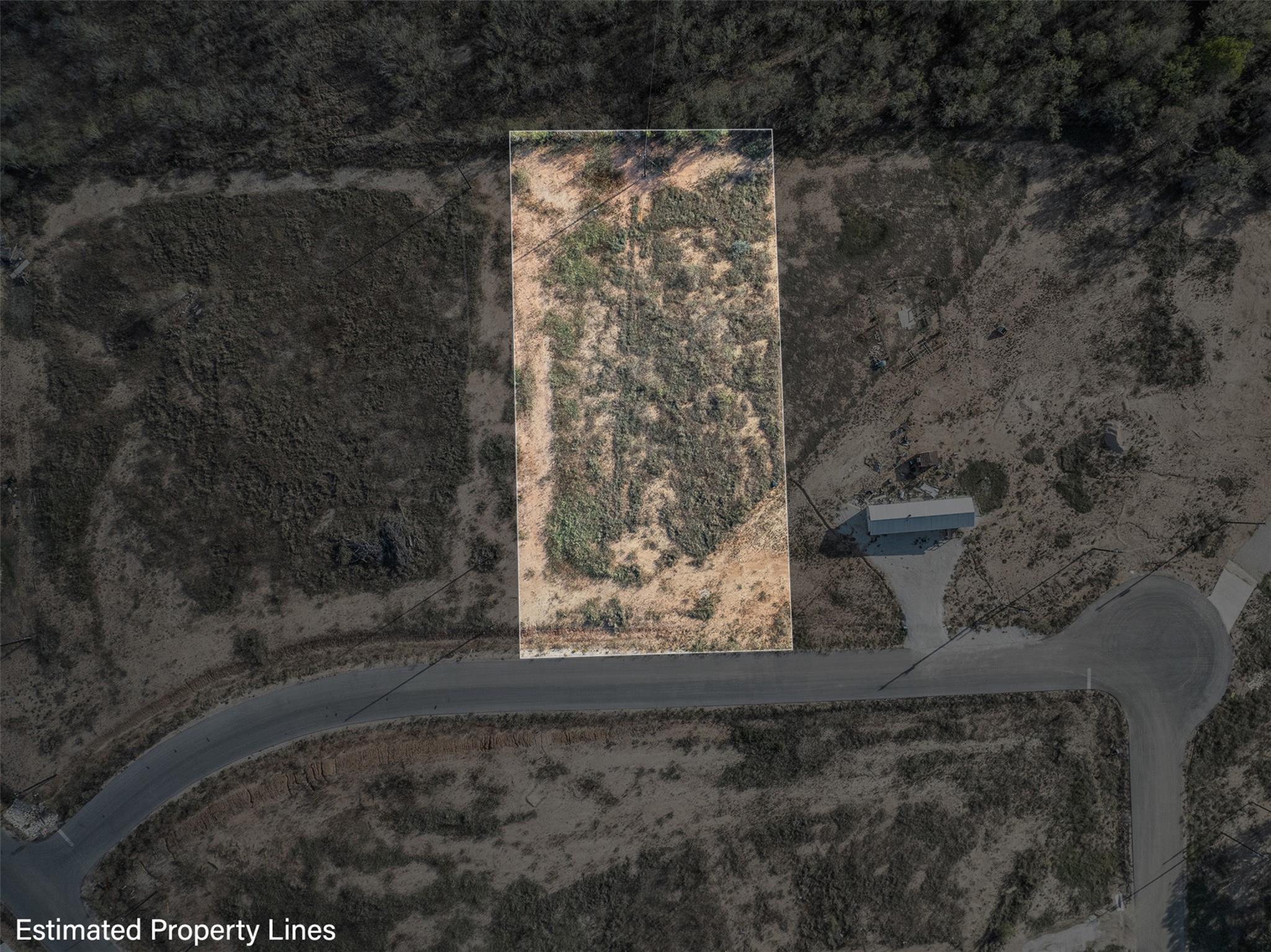 167 Sly St, Dale, TX 78616