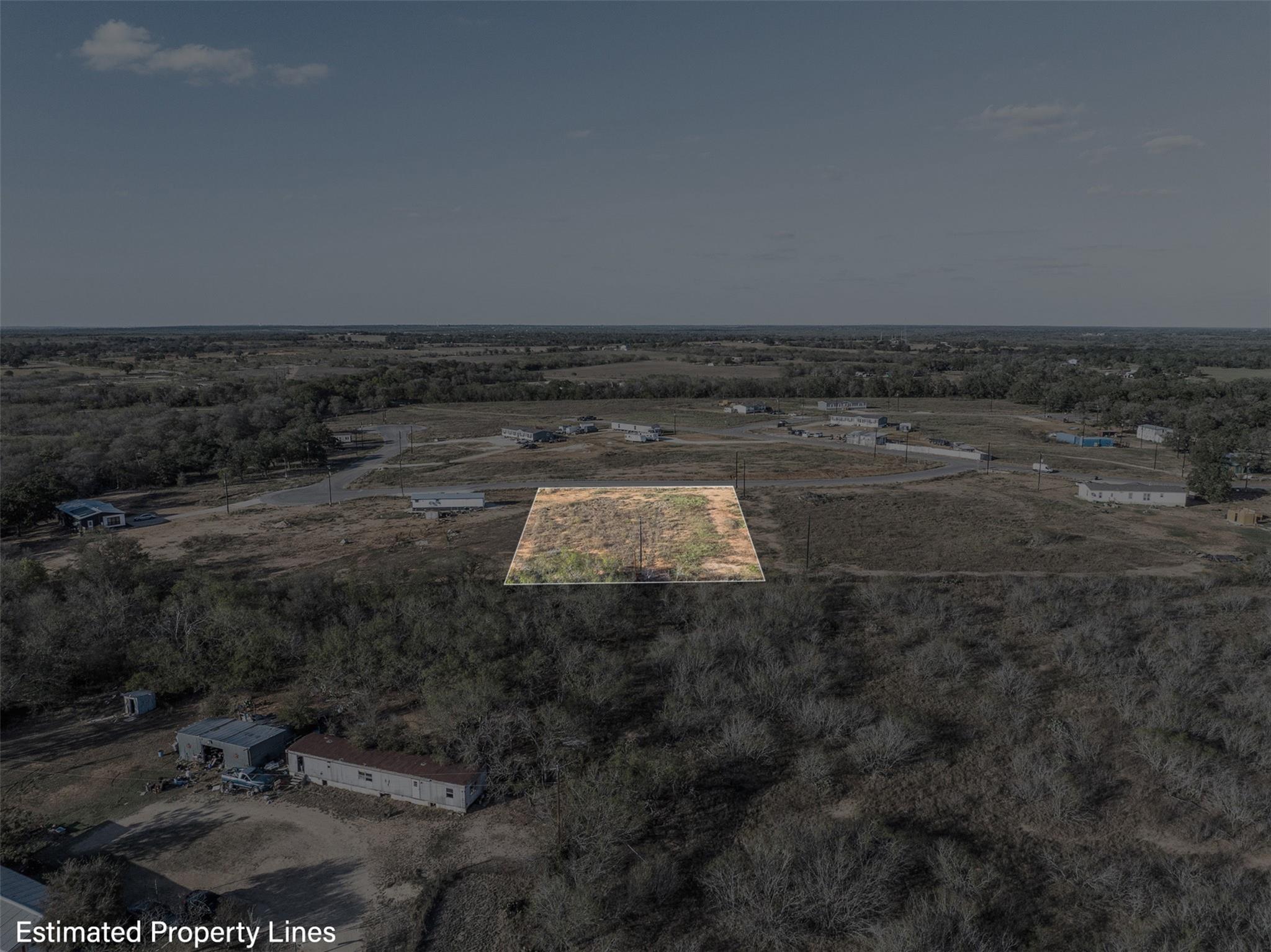 167 Sly St, Dale, TX 78616