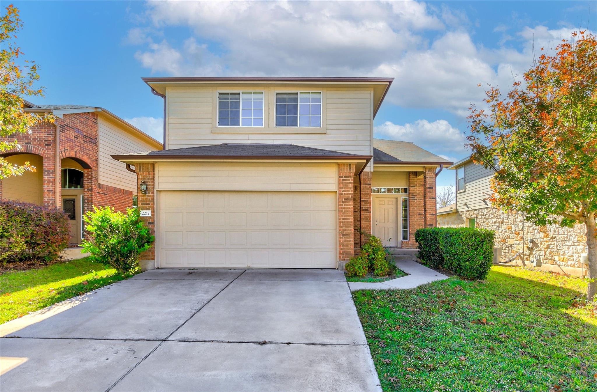 2217 Nestlewood Dr, Austin, TX 78754