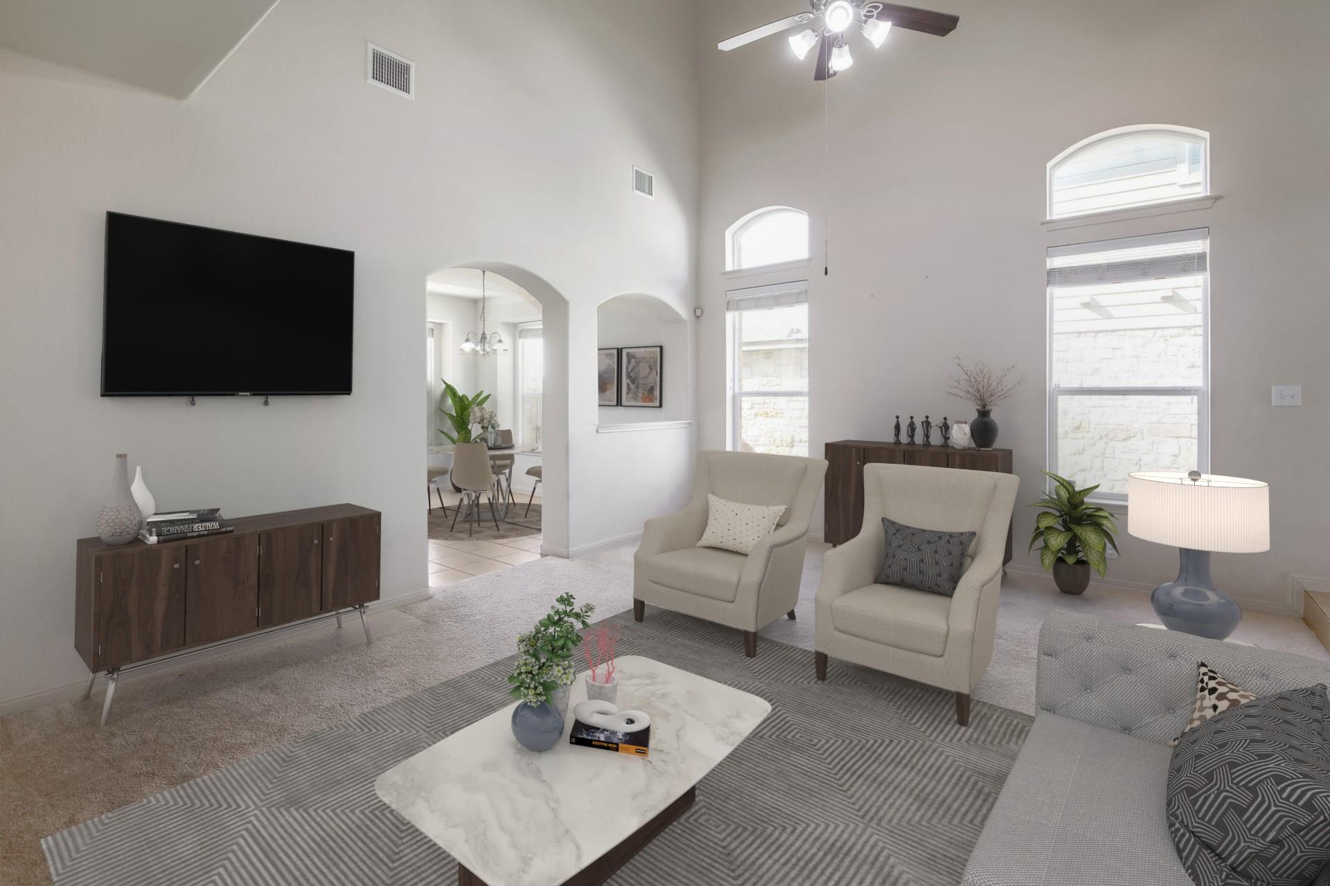 2217 Nestlewood Dr, Austin, TX 78754