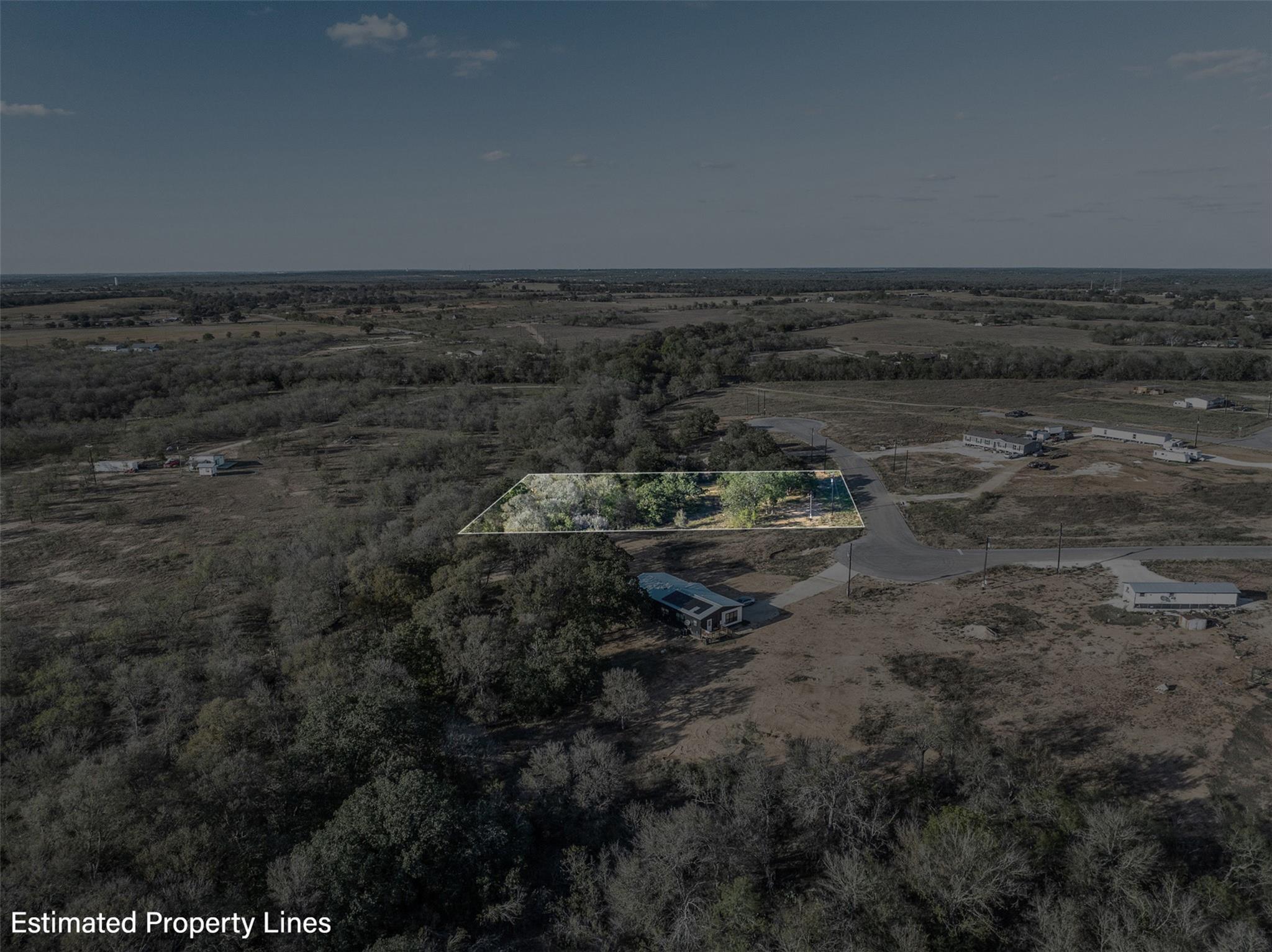123 Grace Ln, Dale, TX 78616