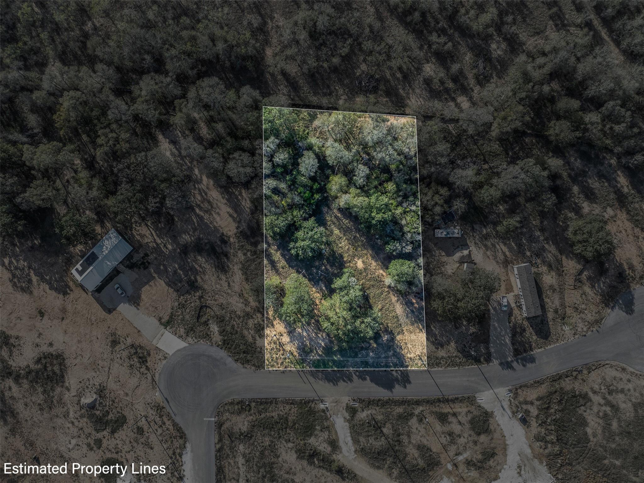 123 Grace Ln, Dale, TX 78616