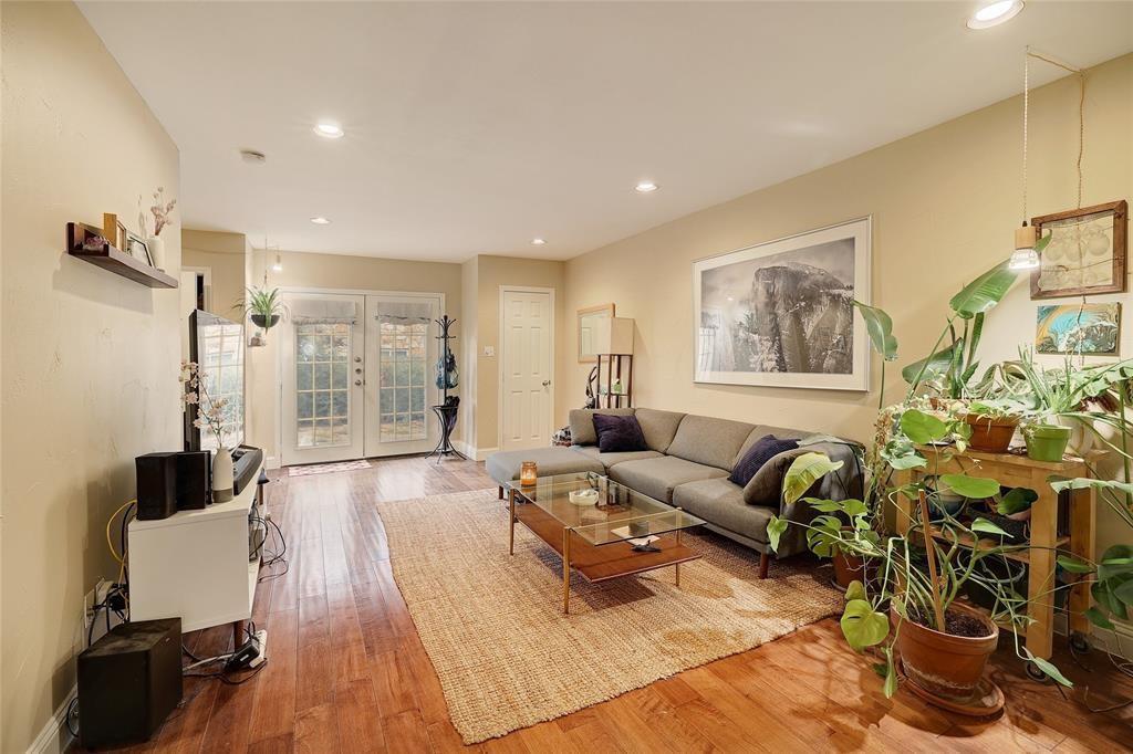 1911 Lightsey Rd # A, Austin, TX 78704