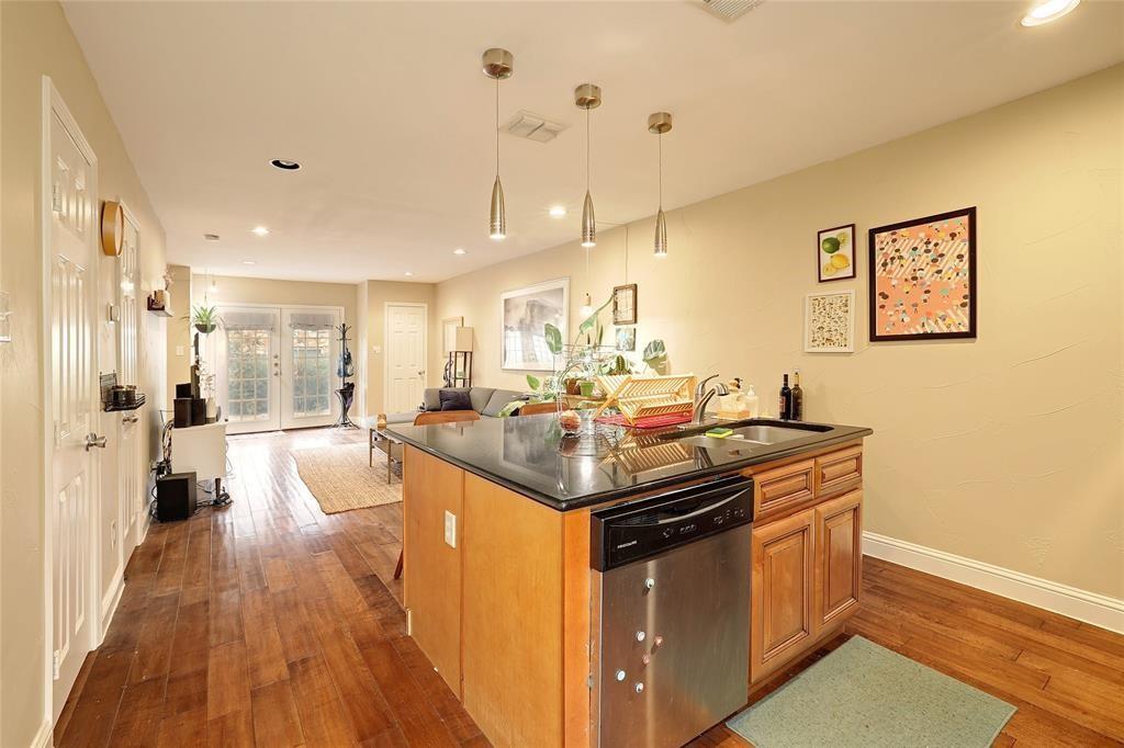 1911 Lightsey Rd # A, Austin, TX 78704