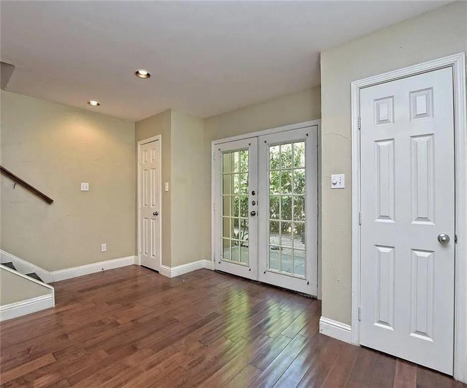 1911 Lightsey Rd # A, Austin, TX 78704