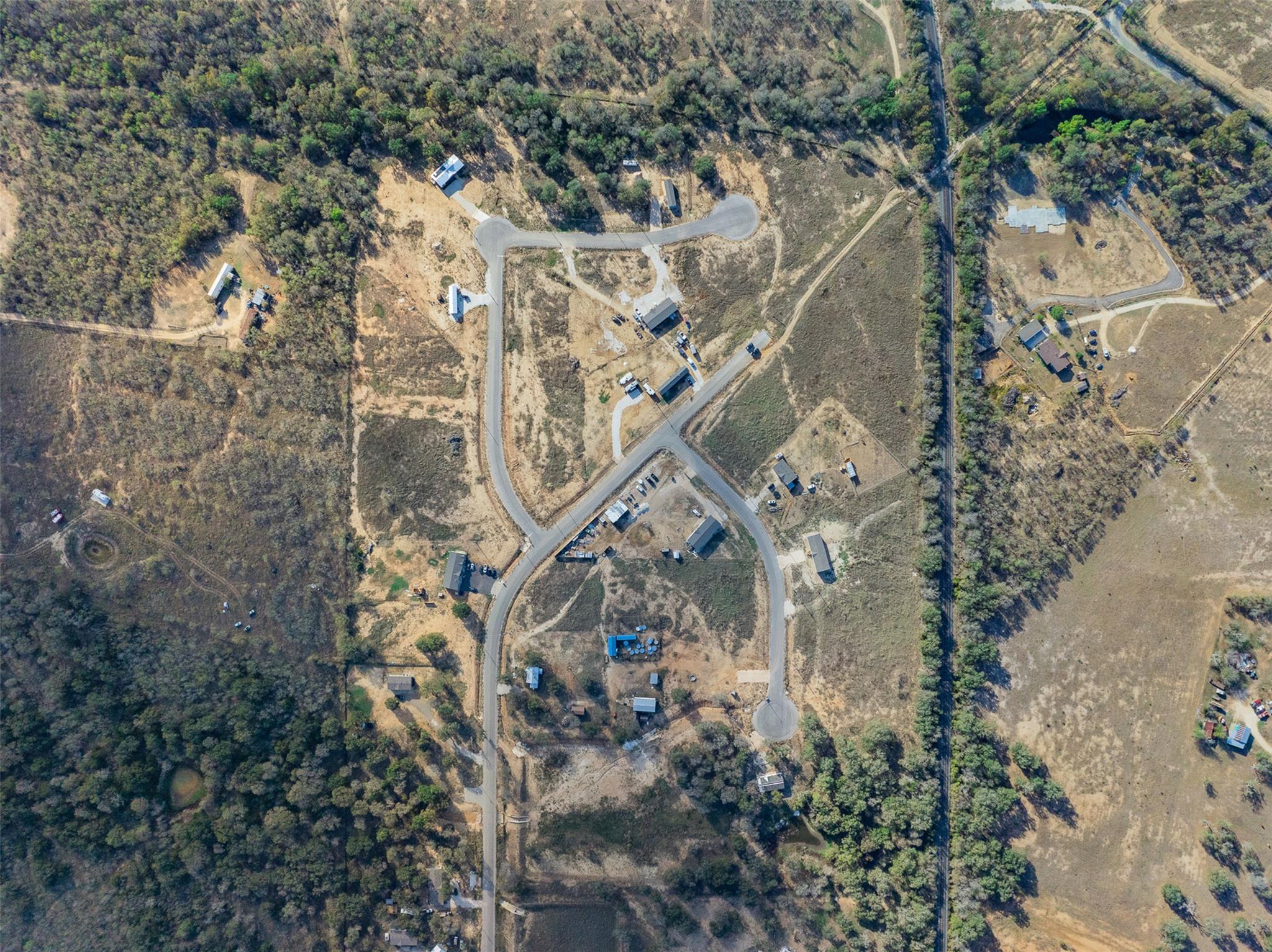 156 Grace Ln, Dale, TX 78616