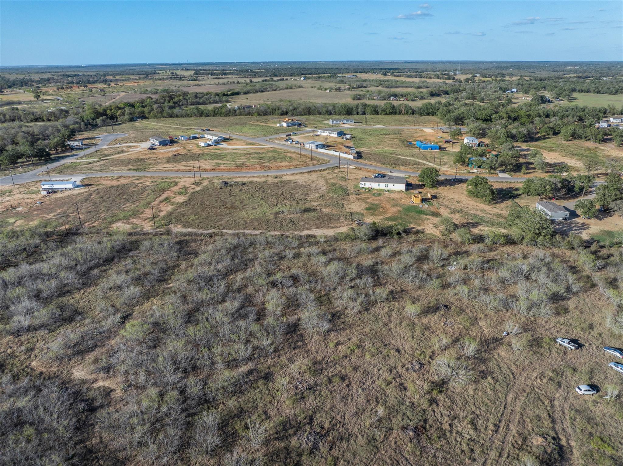 105 Sly St, Dale, TX 78616