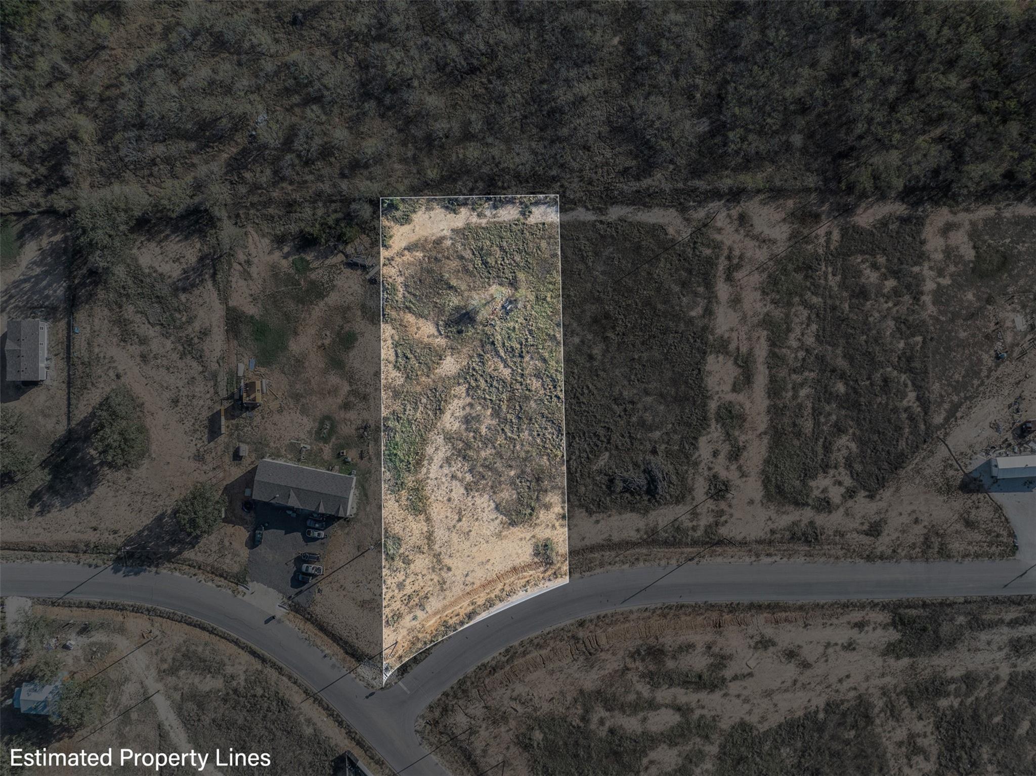 105 Sly St, Dale, TX 78616