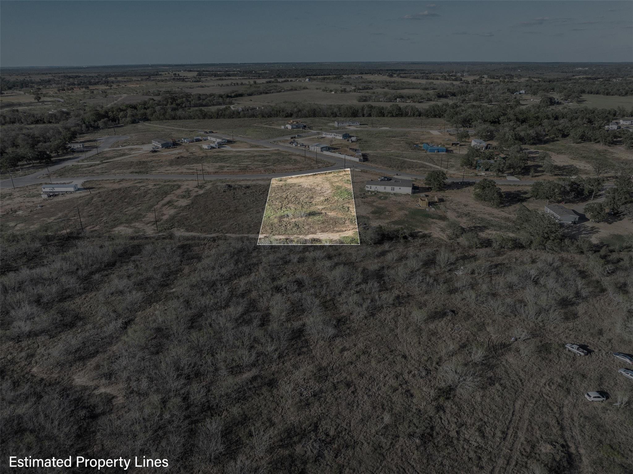 105 Sly St, Dale, TX 78616