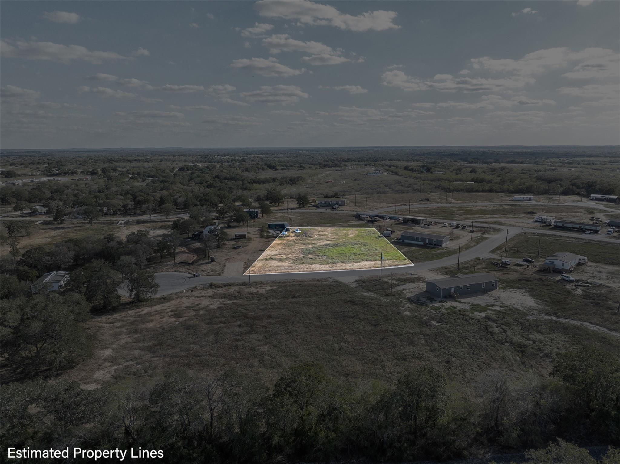 150 Azalea Cor, Dale, TX 78616