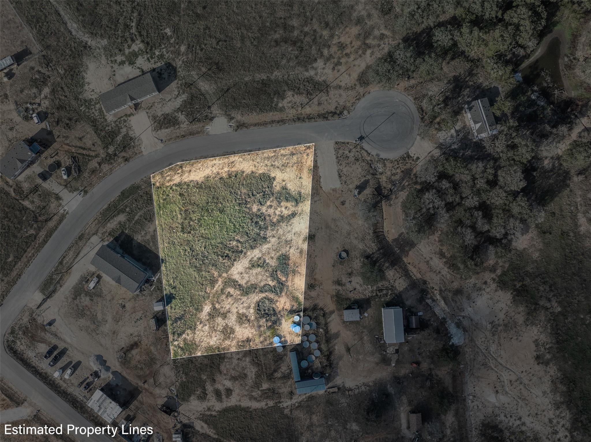 150 Azalea Cor, Dale, TX 78616