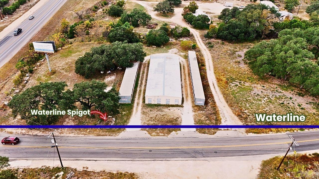 5433 Fm 2673, Canyon Lake, TX 78133