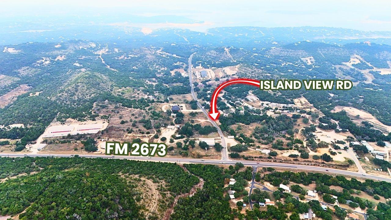 5433 Fm 2673, Canyon Lake, TX 78133