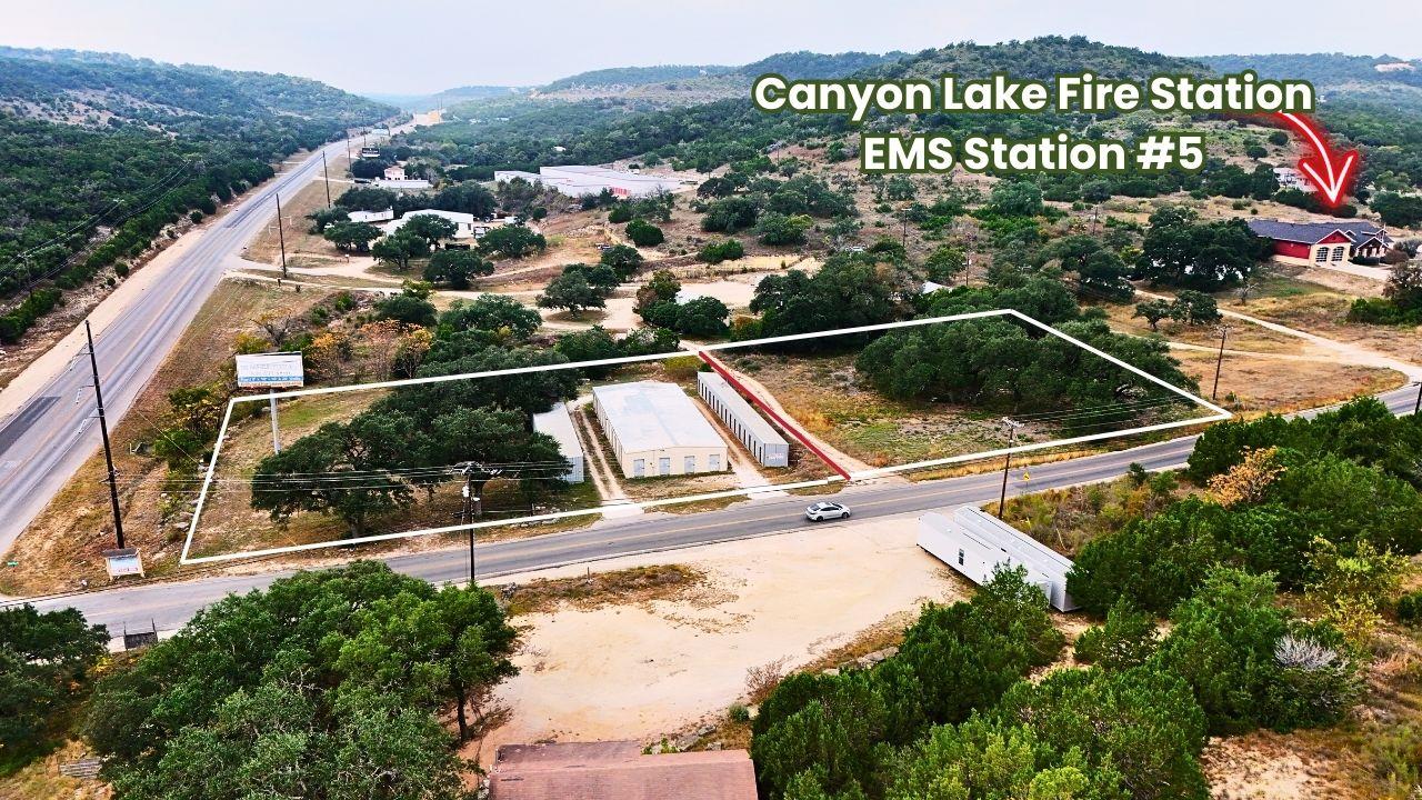 5433 Fm 2673, Canyon Lake, TX 78133