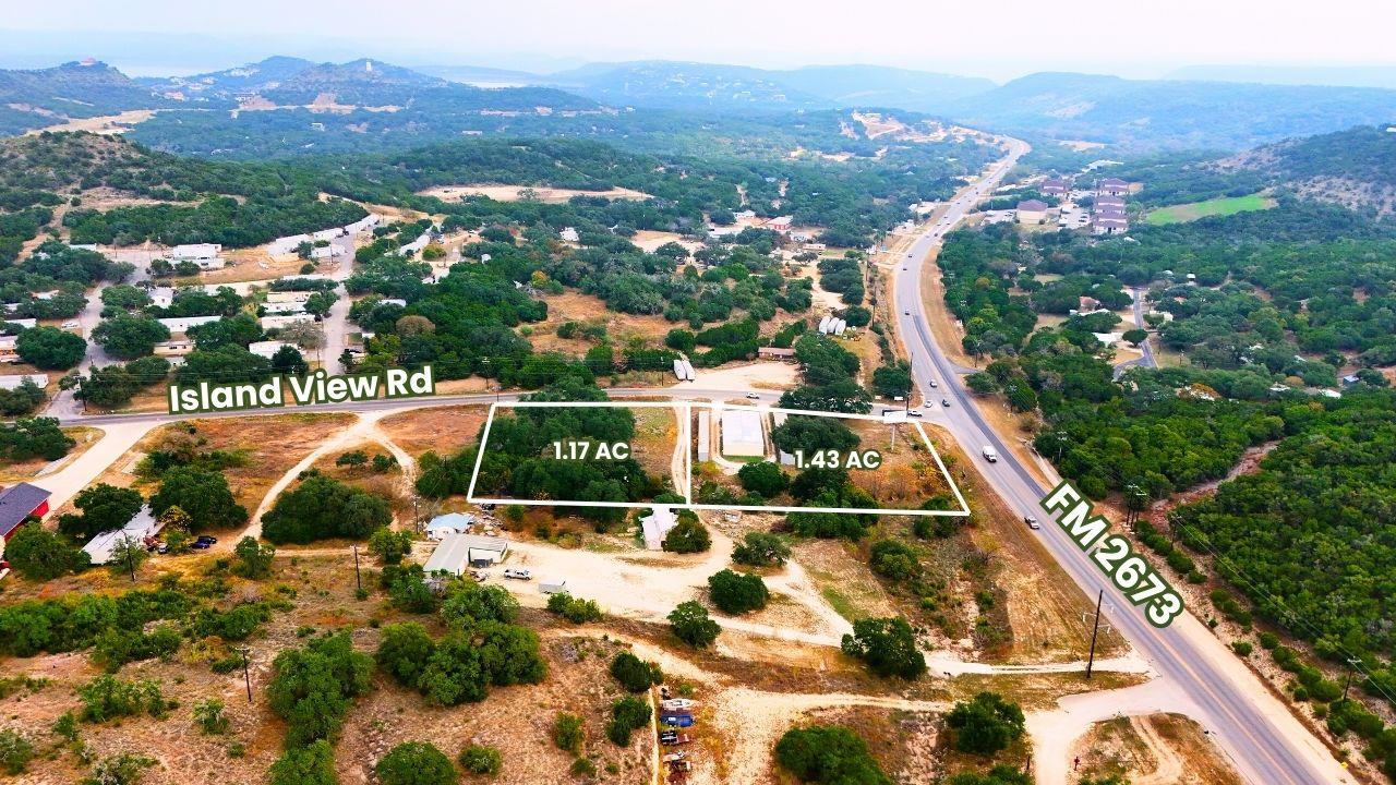 5433 Fm 2673, Canyon Lake, TX 78133