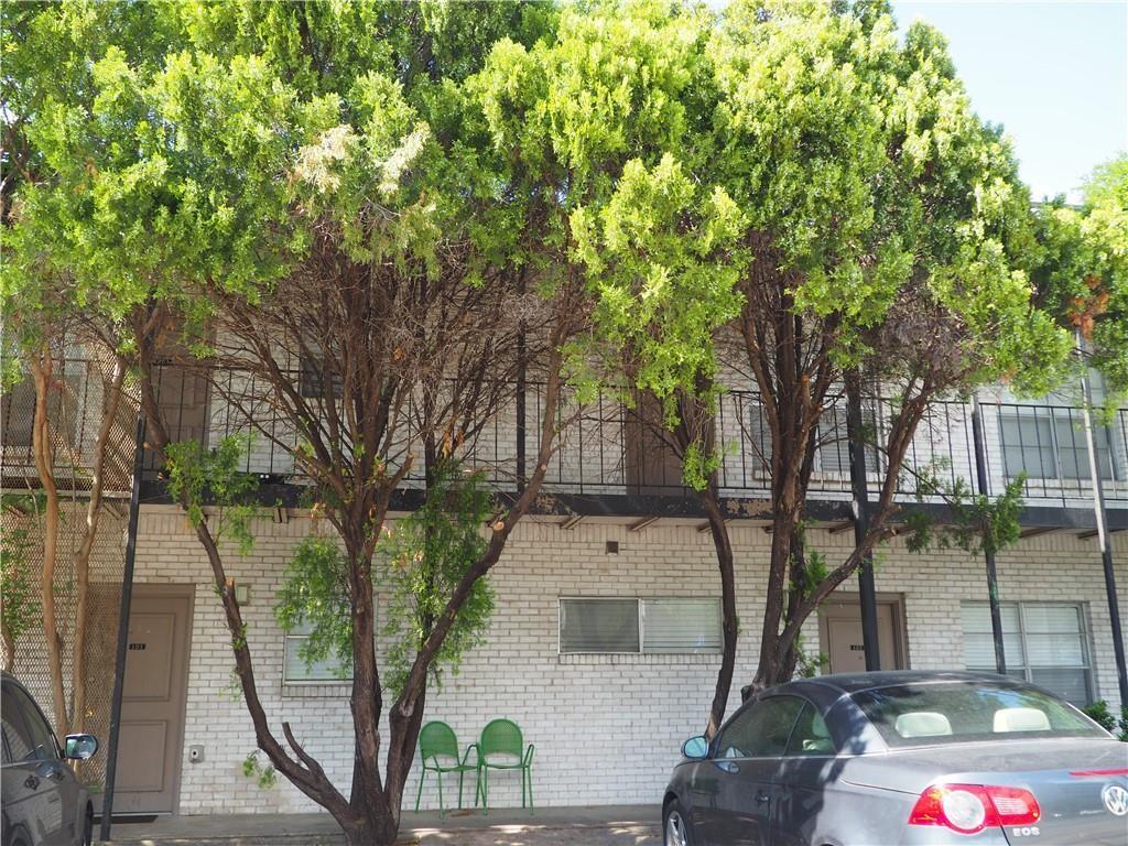 710 E Dean Keeton St # 212, Austin, TX 78705