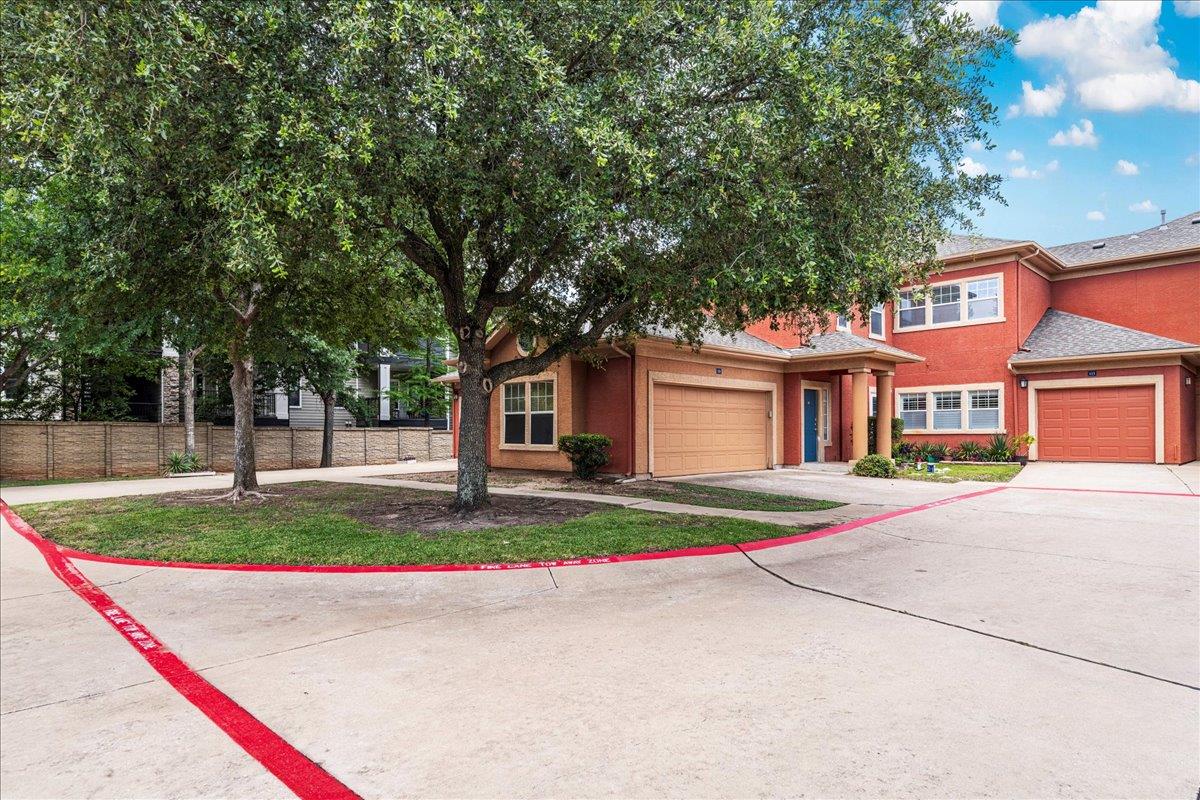 2900 S Lakeline Blvd # 124, Cedar Park, TX 78613