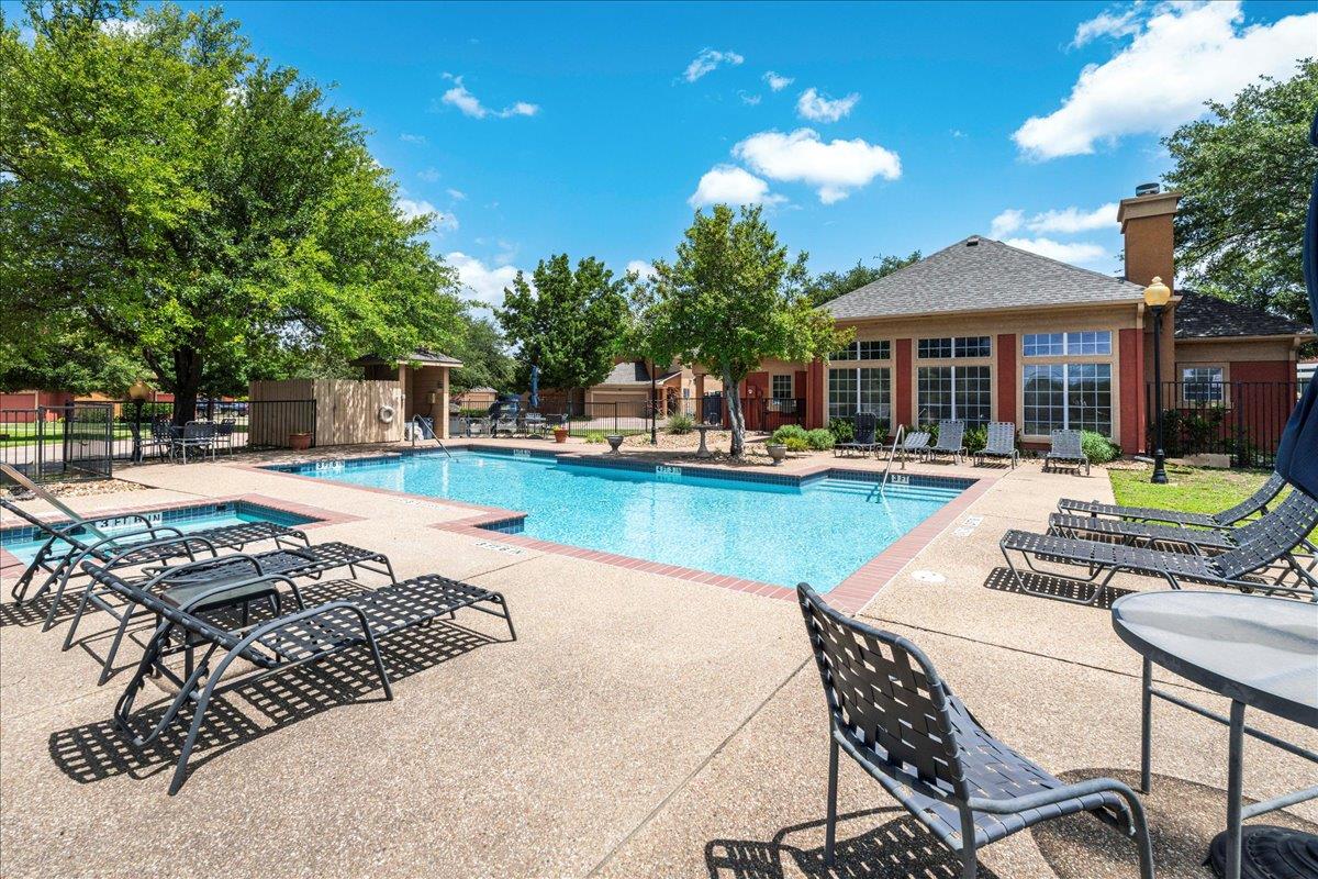 2900 S Lakeline Blvd # 124, Cedar Park, TX 78613