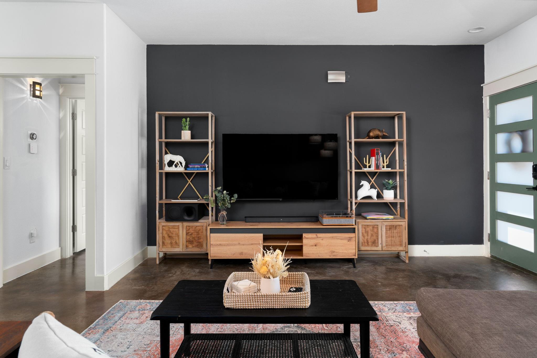 3012 Neal St, Austin, TX 78702