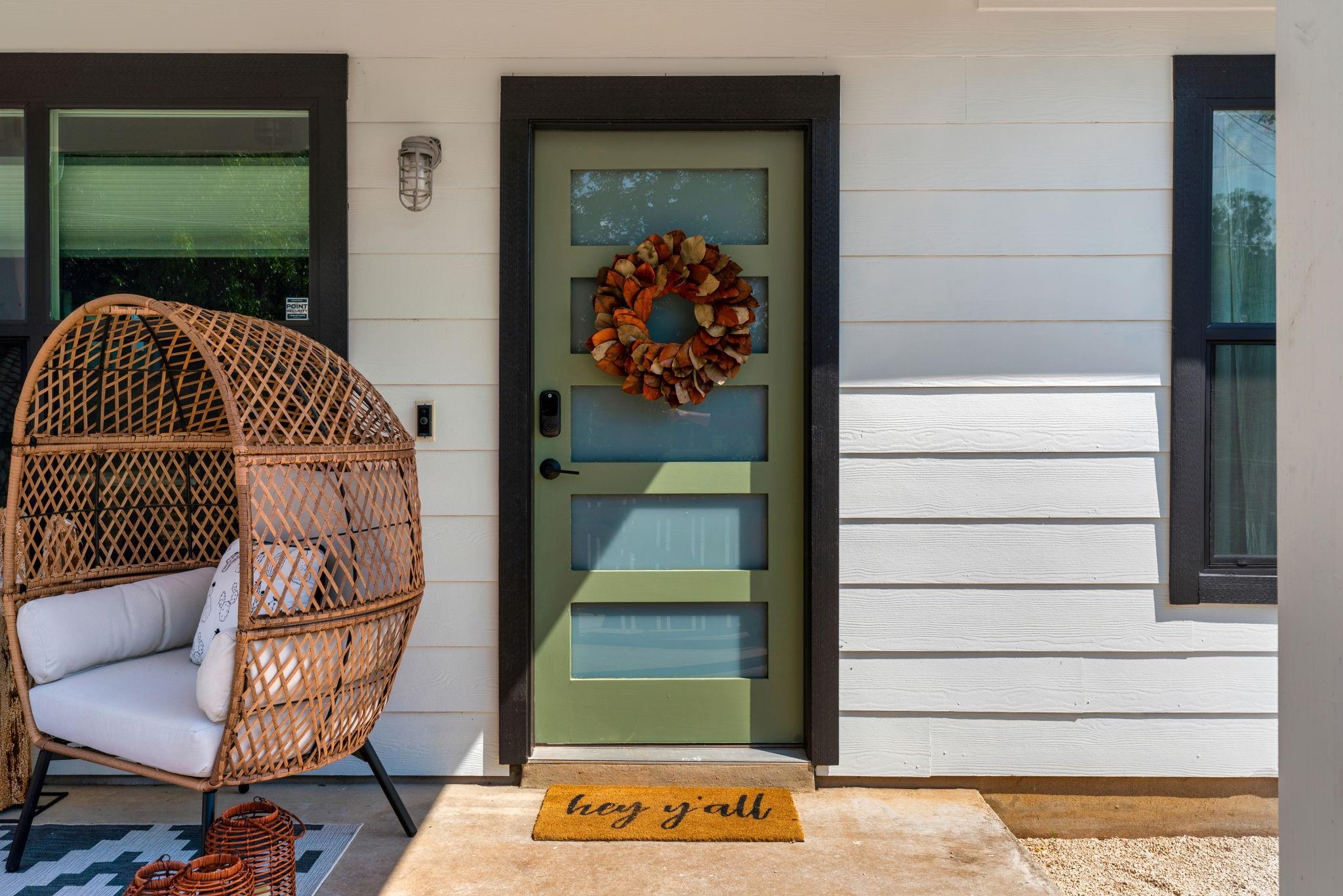 3012 Neal St, Austin, TX 78702