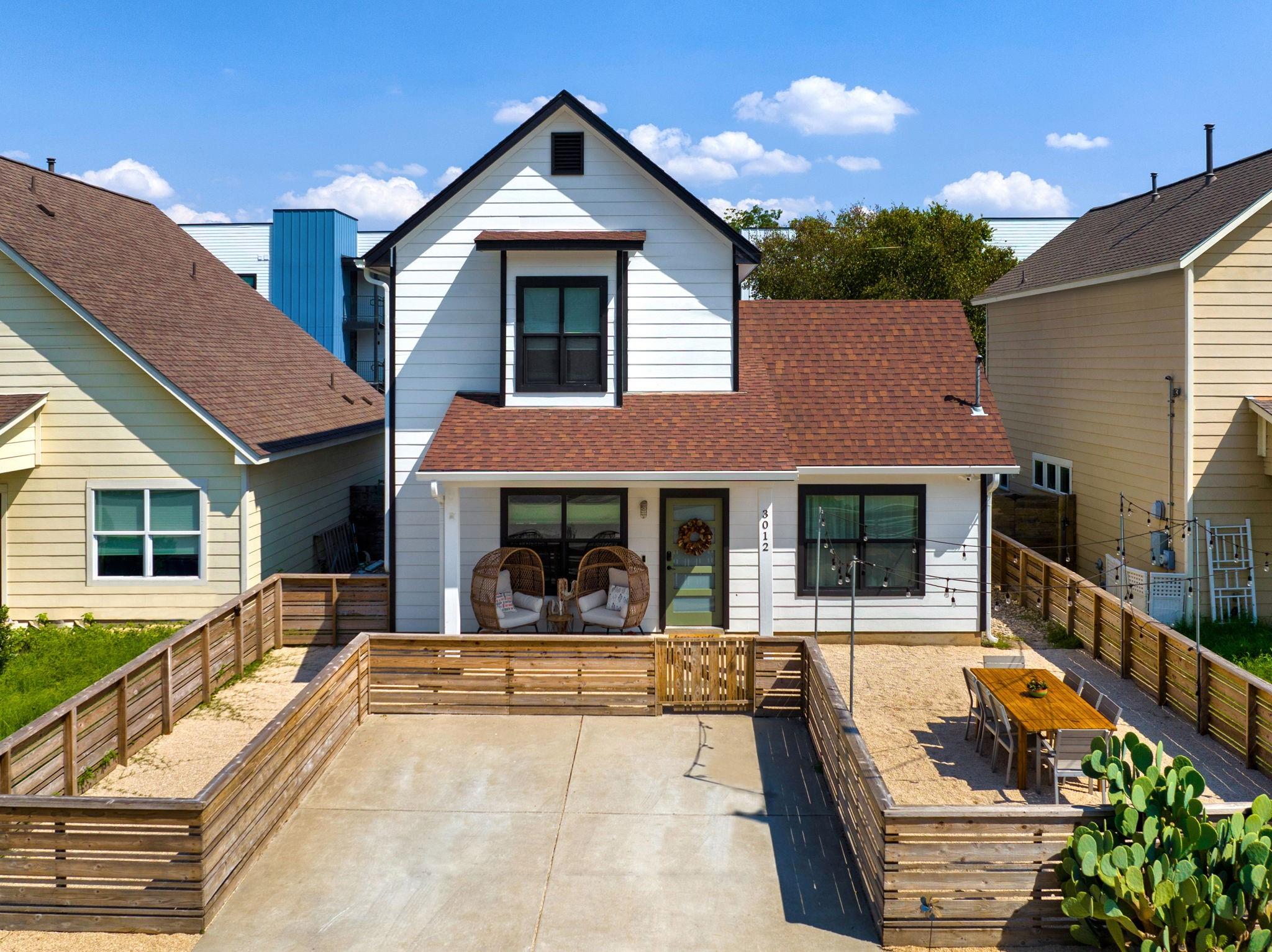 3012 Neal St, Austin, TX 78702