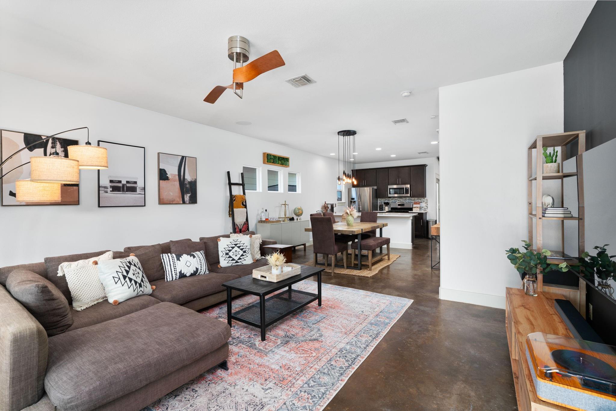 3012 Neal St, Austin, TX 78702