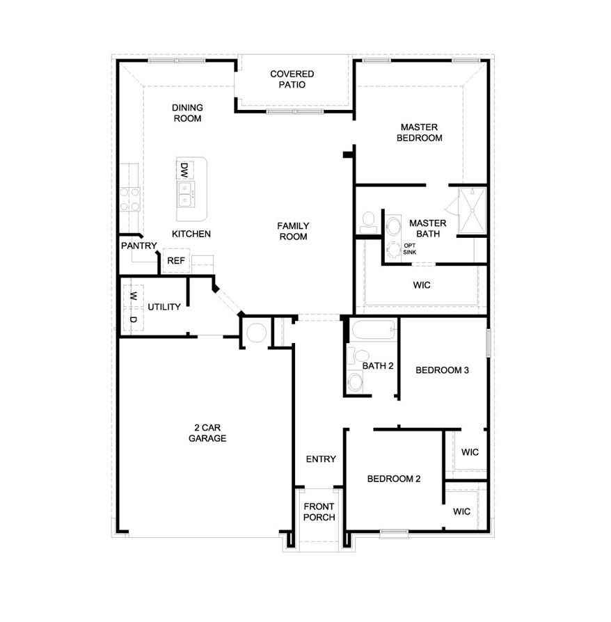 11128 Furrow Hill Dr, Austin, TX 78754