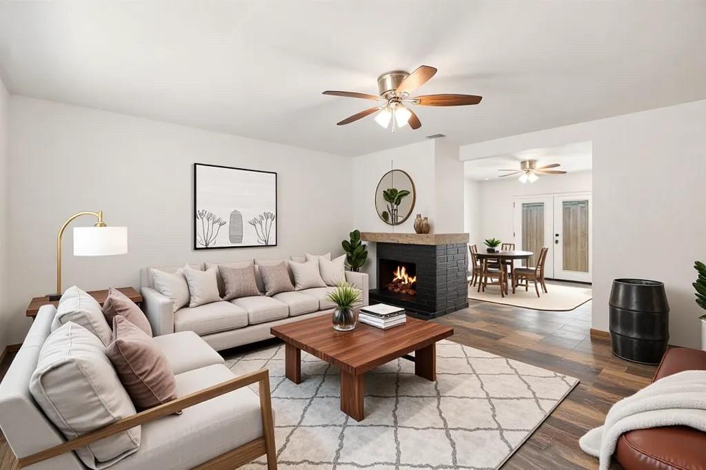 2406 Berkeley Ave # B, Austin, TX 78745