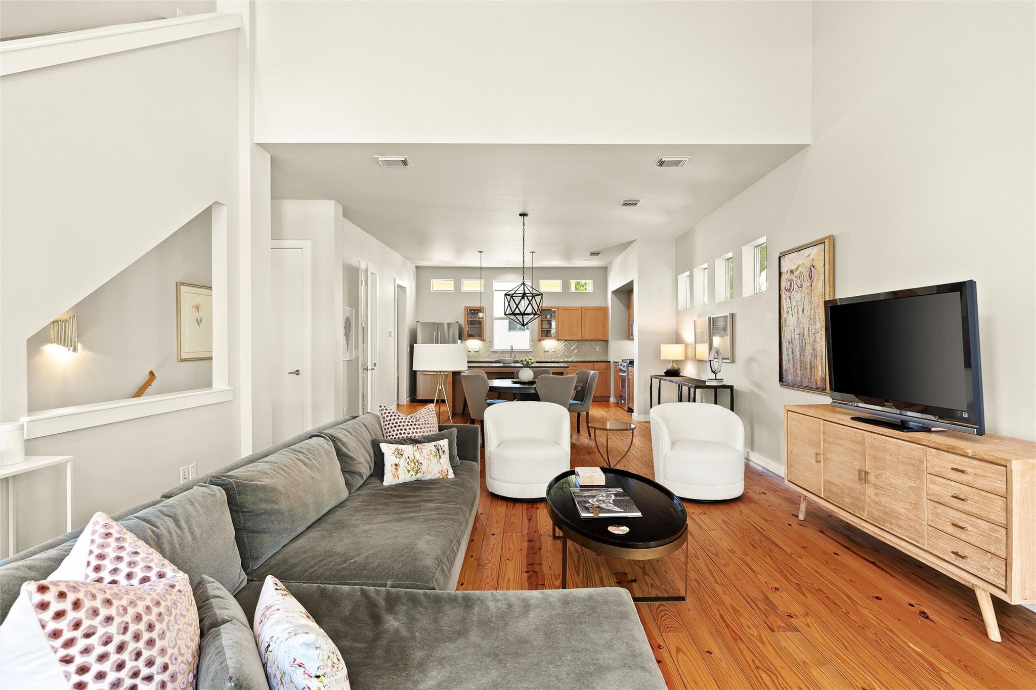 1209 Kinney Ave # 6C, Austin, TX 78704