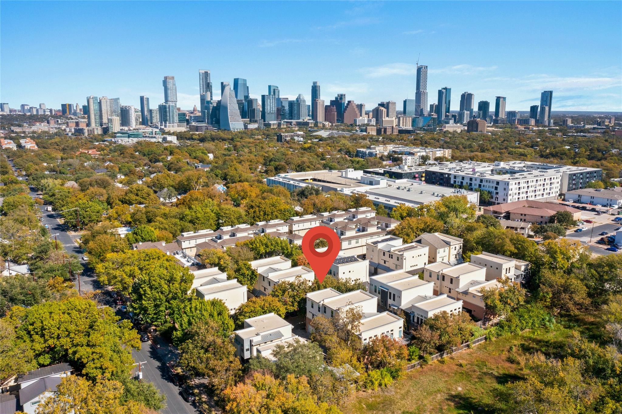 1209 Kinney Ave # 6C, Austin, TX 78704