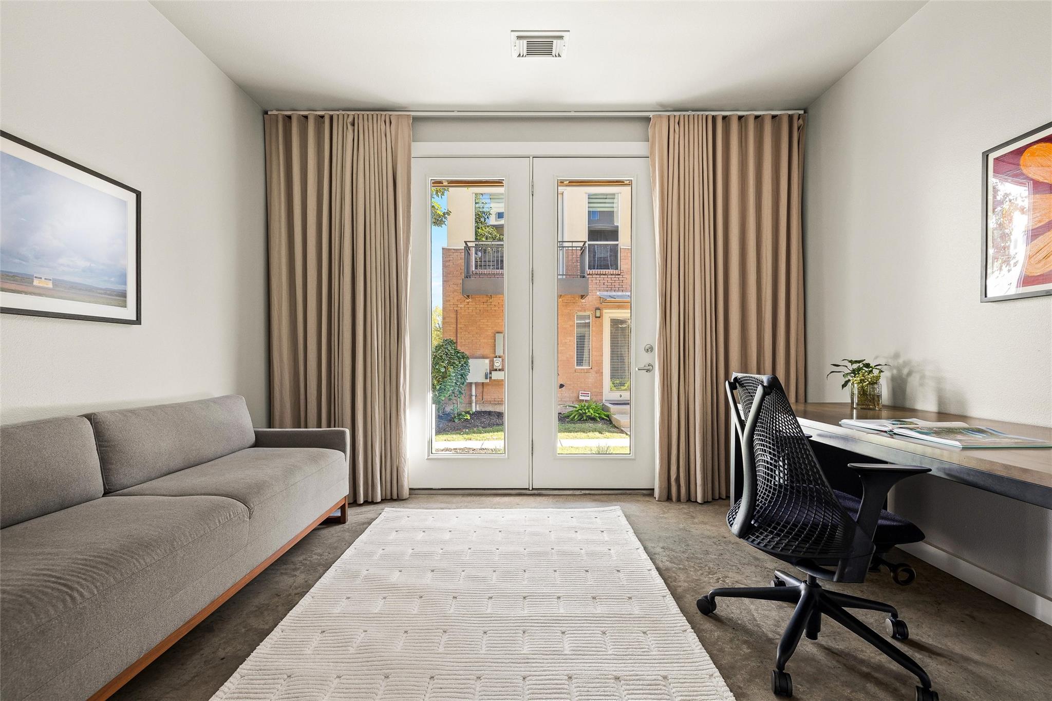 1209 Kinney Ave # 6C, Austin, TX 78704