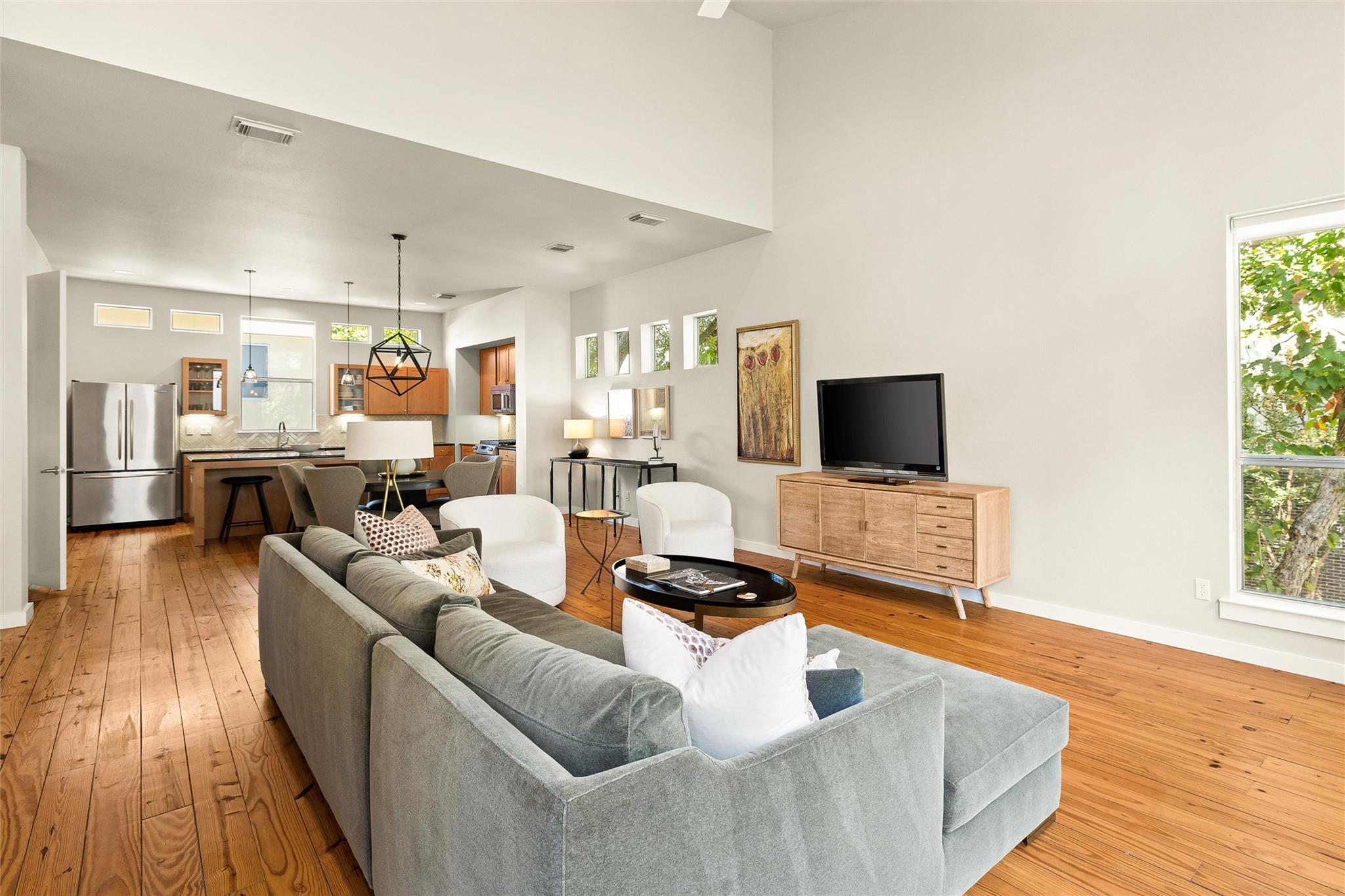 1209 Kinney Ave # 6C, Austin, TX 78704