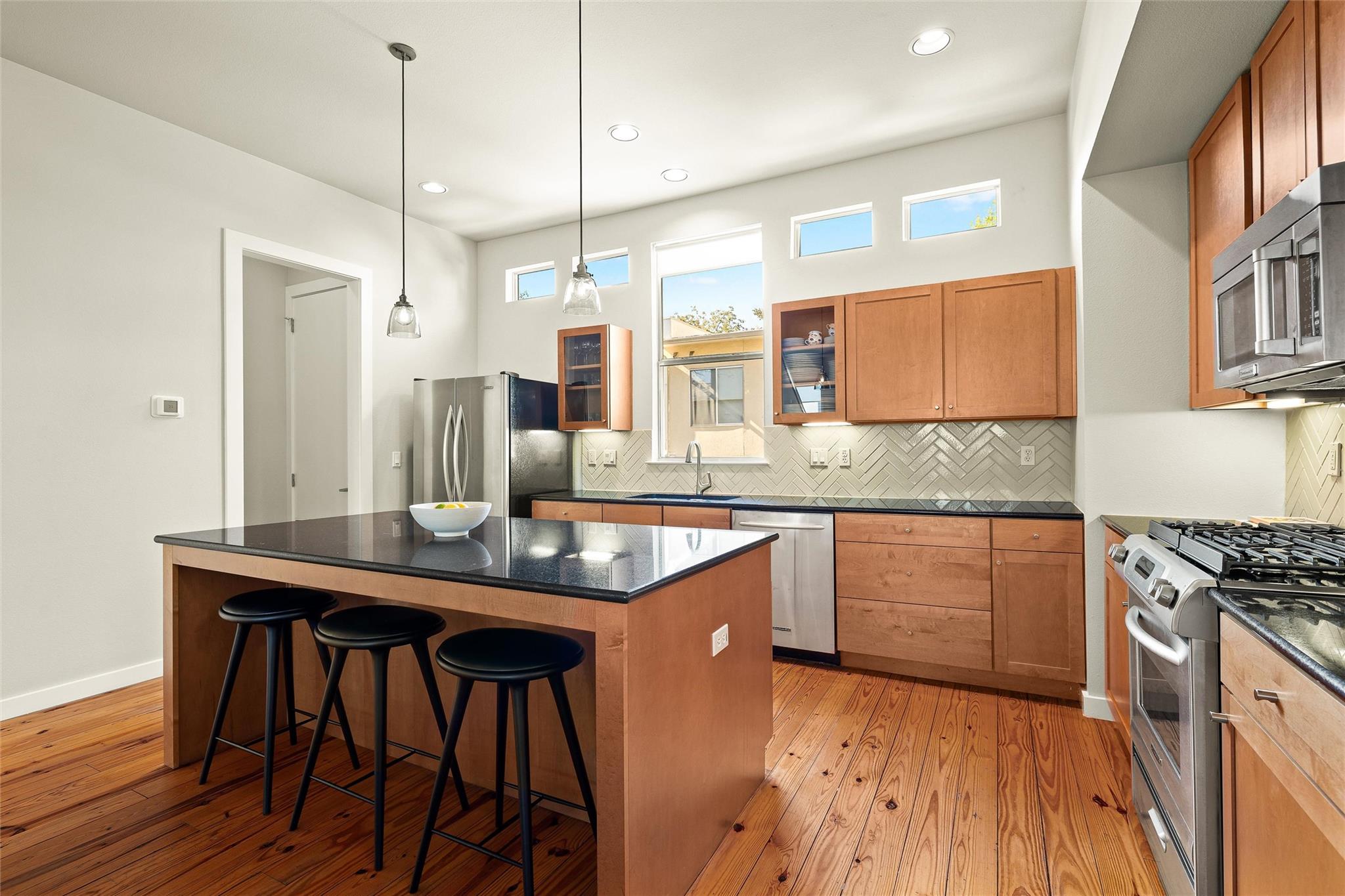 1209 Kinney Ave # 6C, Austin, TX 78704