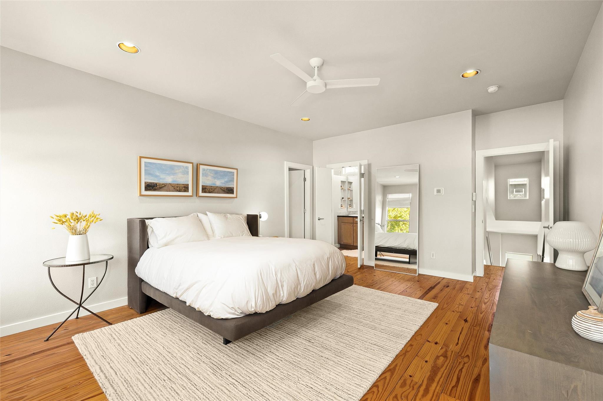 1209 Kinney Ave # 6C, Austin, TX 78704