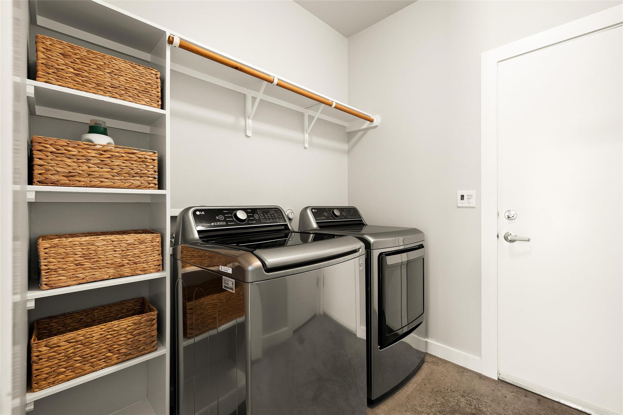 1209 Kinney Ave # 6C, Austin, TX 78704