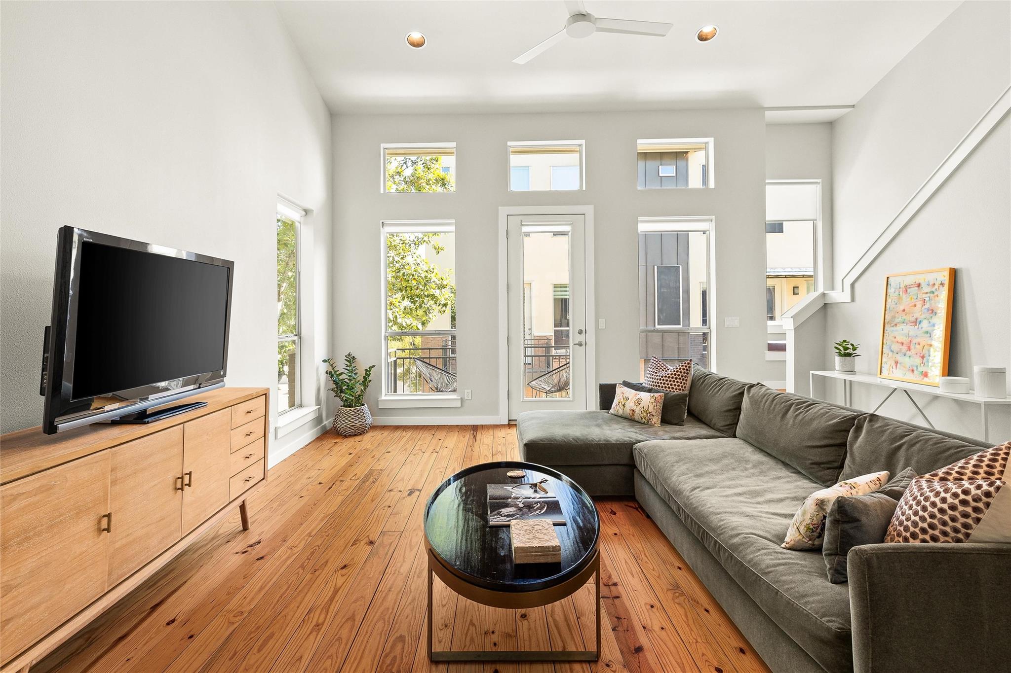 1209 Kinney Ave # 6C, Austin, TX 78704