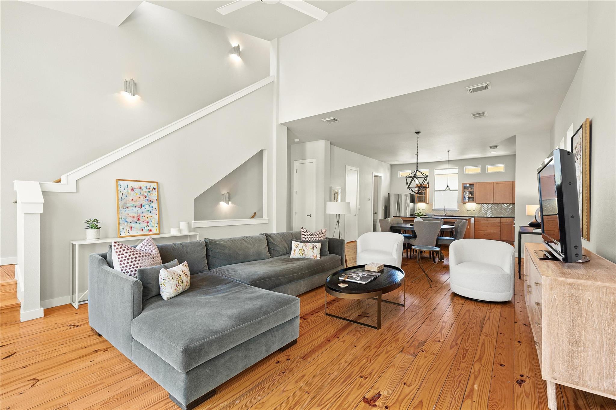 1209 Kinney Ave # 6C, Austin, TX 78704