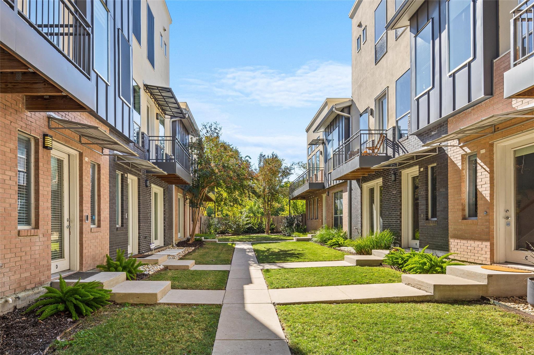 1209 Kinney Ave # 6C, Austin, TX 78704