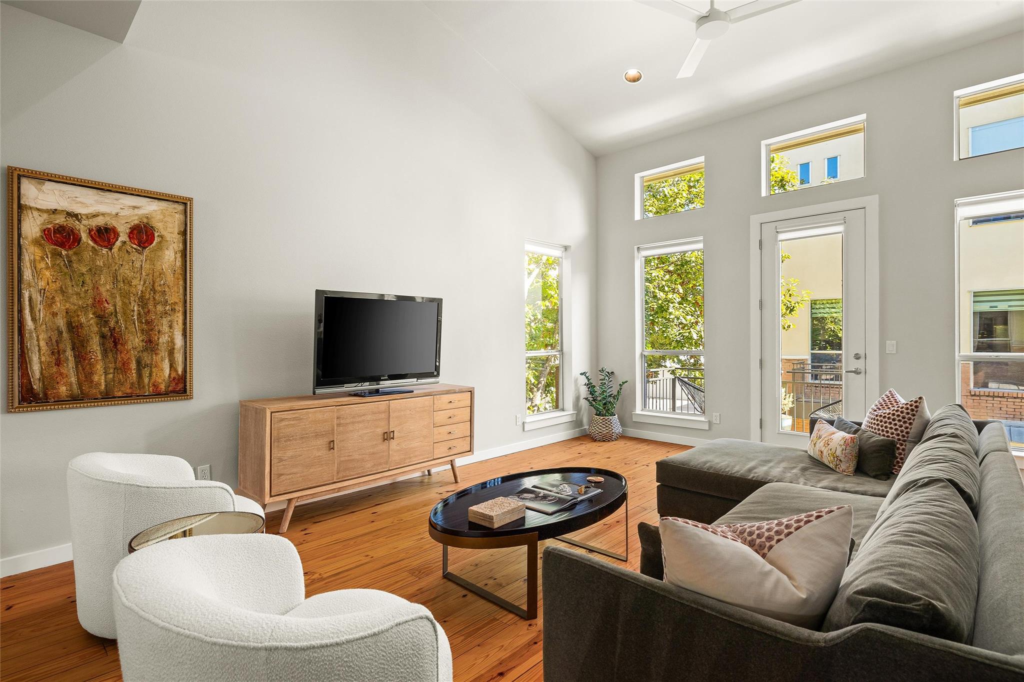 1209 Kinney Ave # 6C, Austin, TX 78704