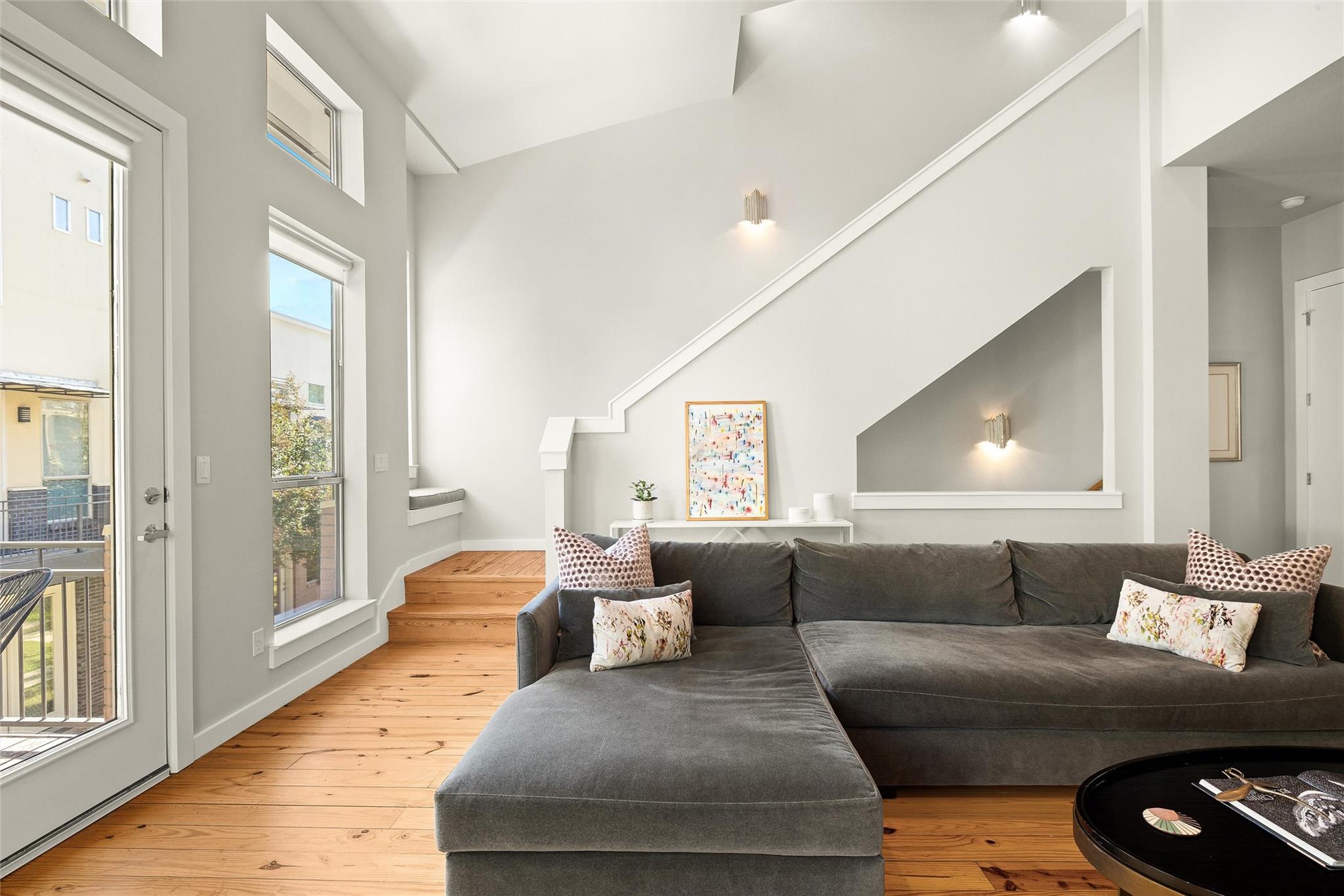 1209 Kinney Ave # 6C, Austin, TX 78704