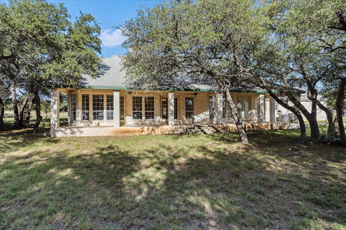 1651 old red ranch Rd, Dripping Springs, TX 78620