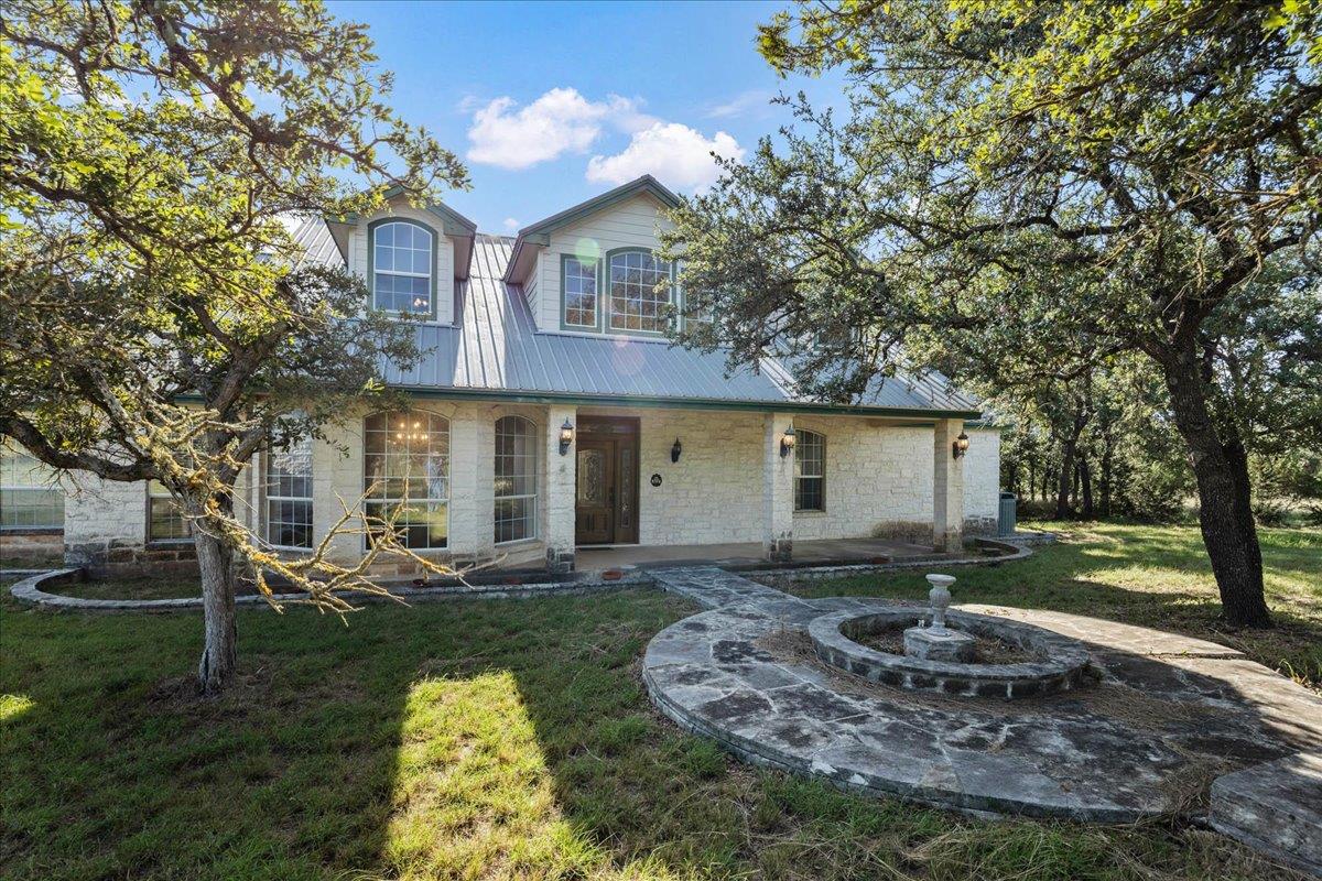 1651 old red ranch Rd, Dripping Springs, TX 78620