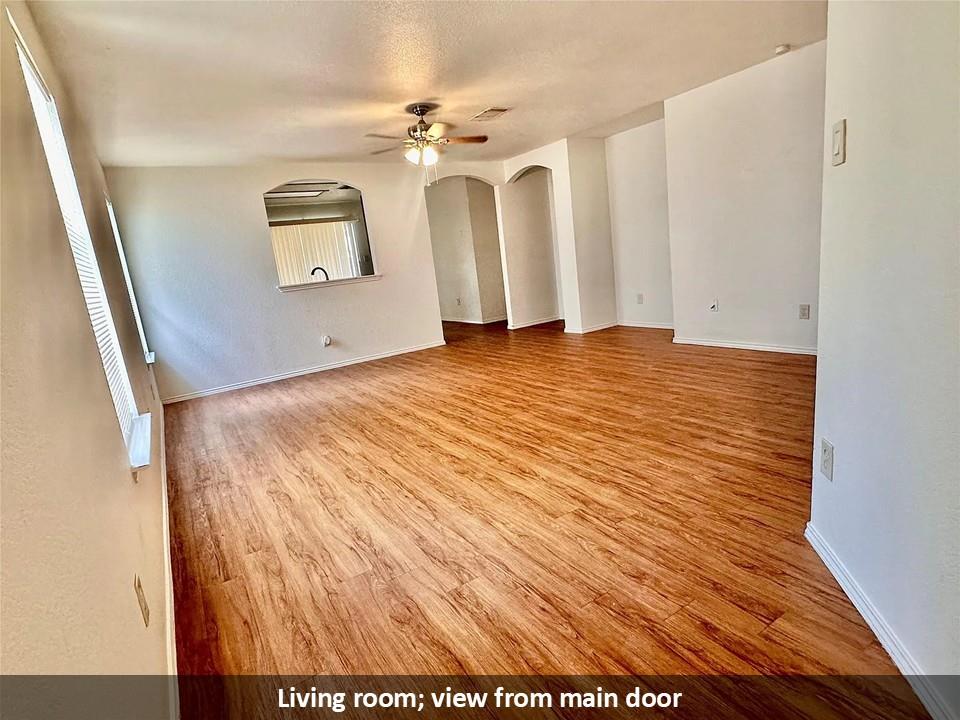 17204 Ardisia Dr, Pflugerville, TX 78660