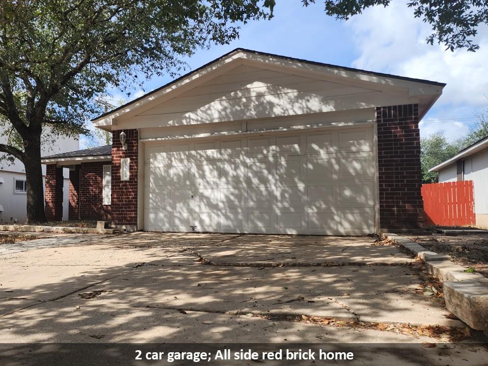 17204 Ardisia Dr, Pflugerville, TX 78660