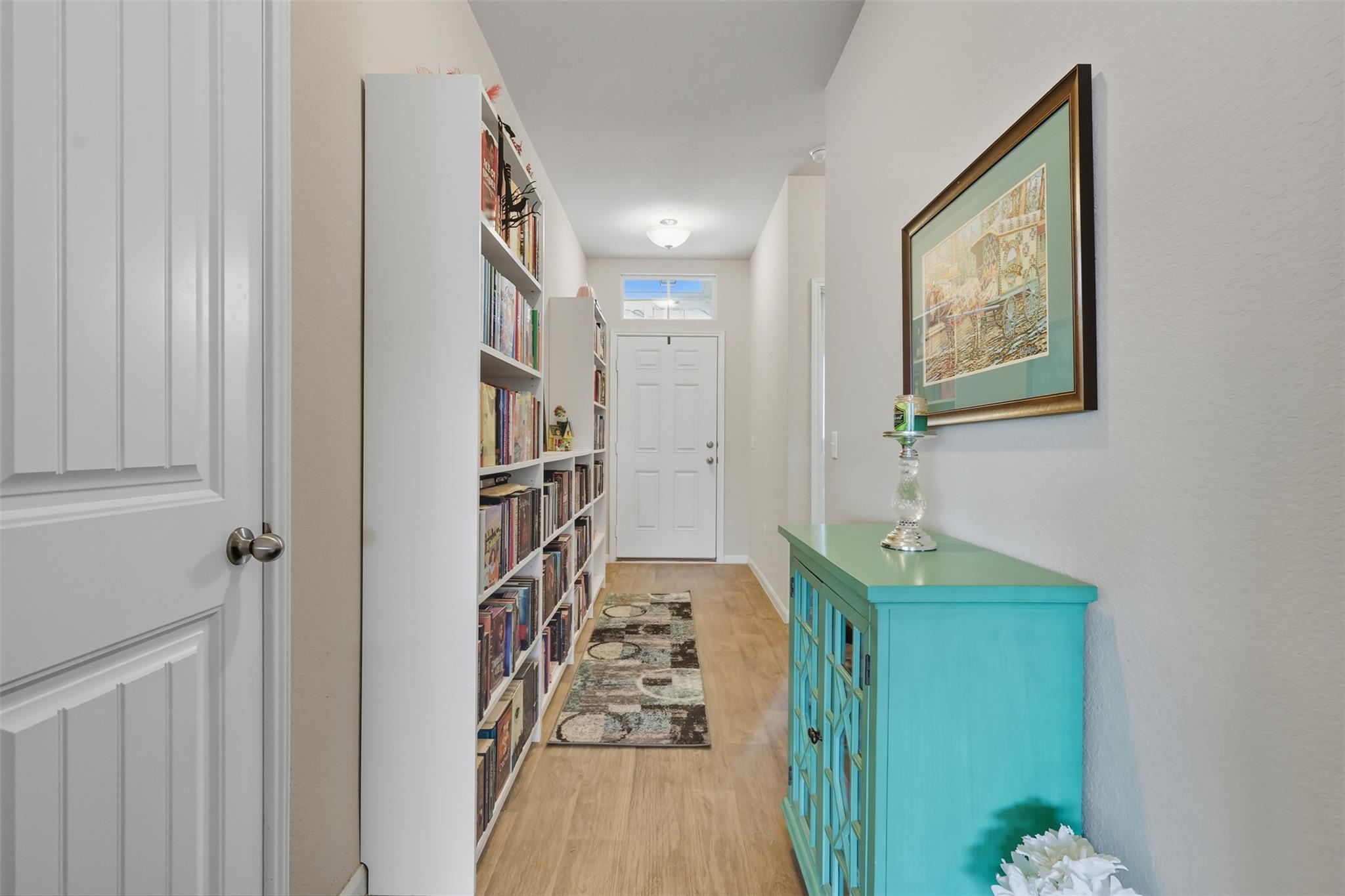 147 Sulphur River Loop, Hutto, TX 78634