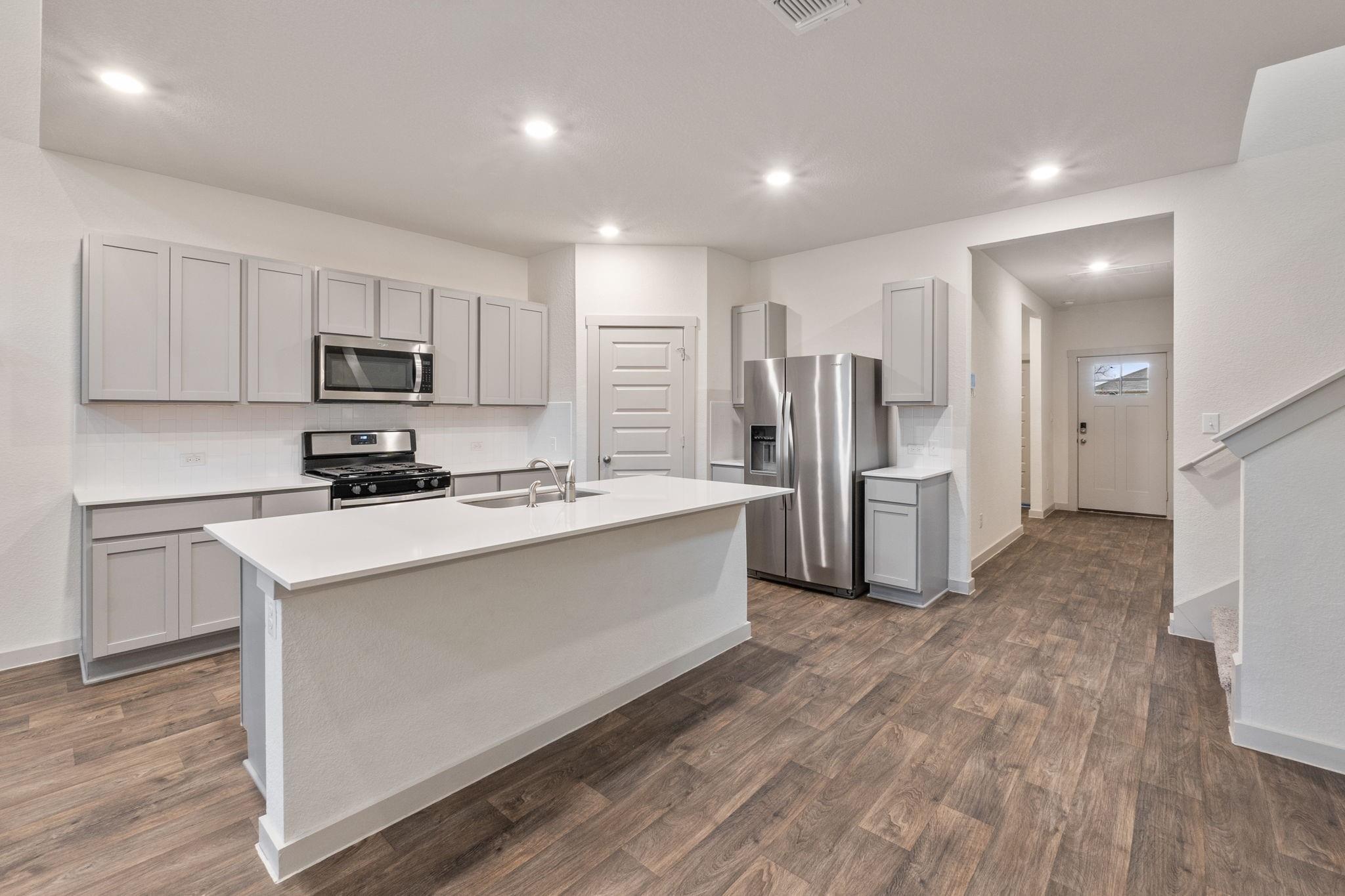 205 Lavaca River Ln, Hutto, TX 78634