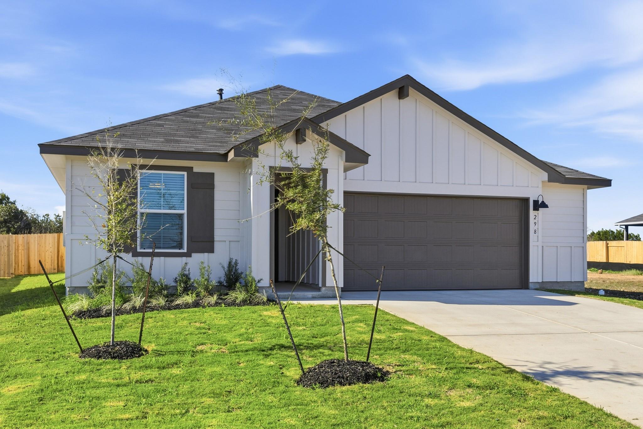 298 Denali Dr, Kyle, TX 78640