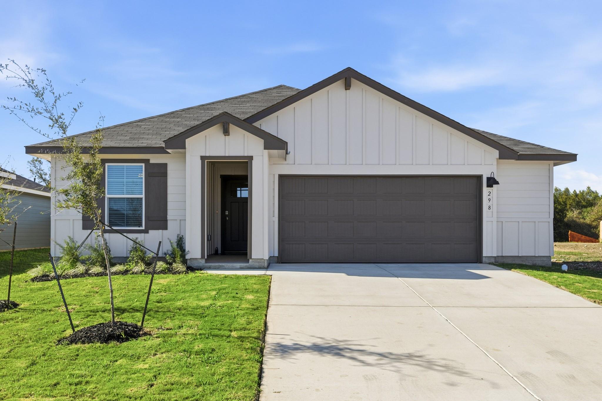 298 Denali Dr, Kyle, TX 78640