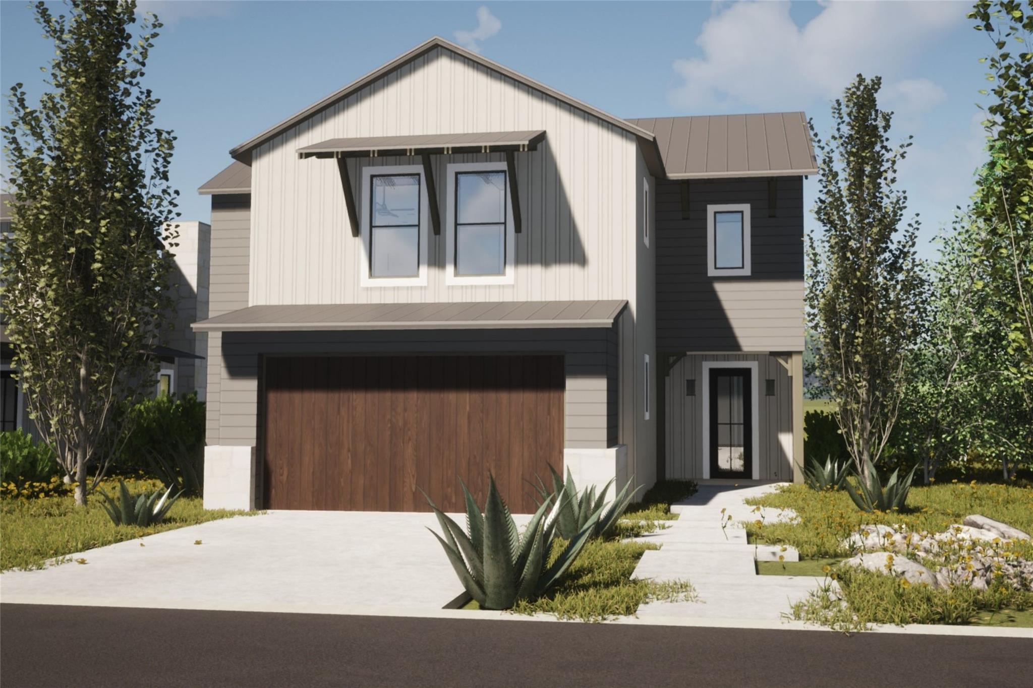 711 N Paleface Ranch Rd # 8, Spicewood, TX 78669