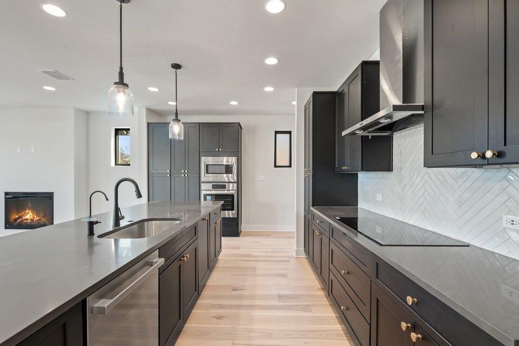 711 N Paleface Ranch Rd # 8, Spicewood, TX 78669